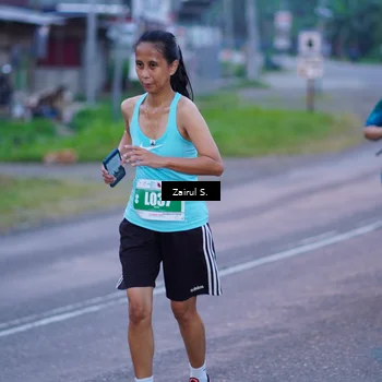 Runner Photo 4422238