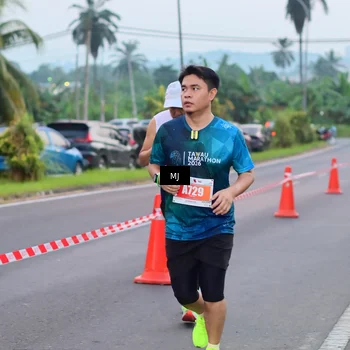 Runner Photo 4422239