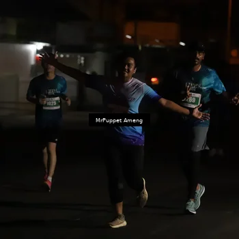 Runner Photo 4422243