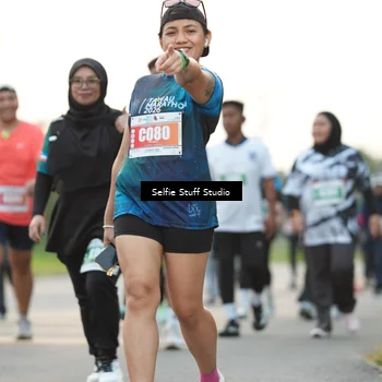 Runner Photo 4422244