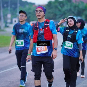 Runner Photo 4422253