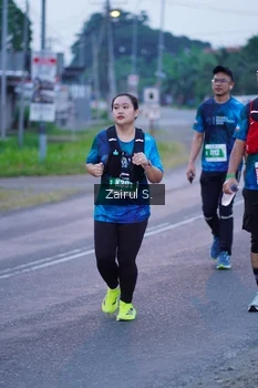 Runner Photo 4422255