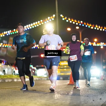 Runner Photo 4422256