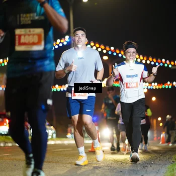 Runner Photo 4422258