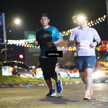 Runner Photo 4422259