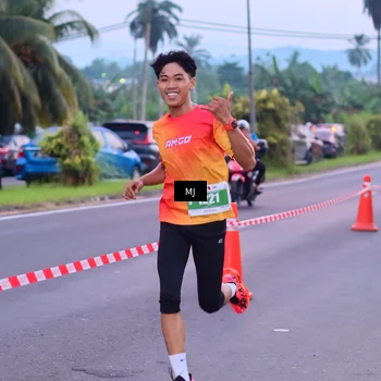 Runner Photo 4422261