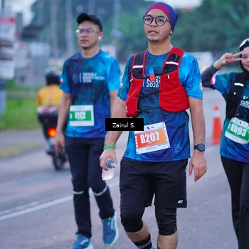 Runner Photo 4422266