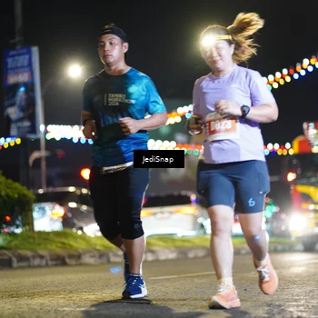 Runner Photo 4422272