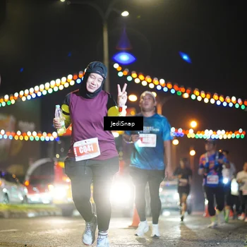 Runner Photo 4422273