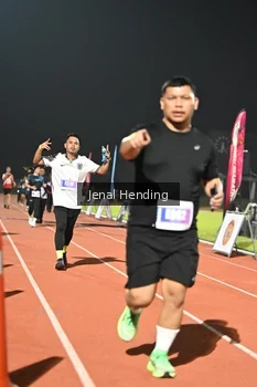 Runner Photo 4422280