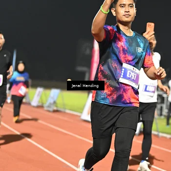 Runner Photo 4422281