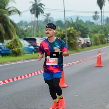 Runner Photo 4422282
