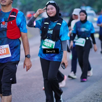 Runner Photo 4422283
