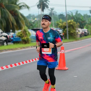 Runner Photo 4422286