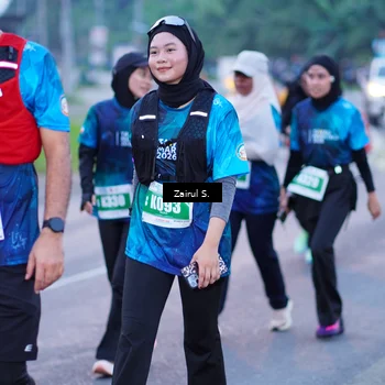 Runner Photo 4422288