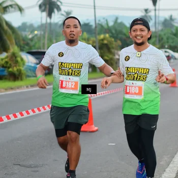 Runner Photo 4422296