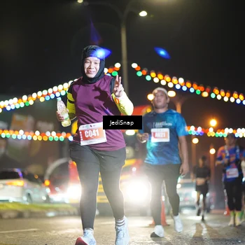 Runner Photo 4422297