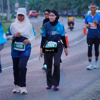 Runner Photo 4422298