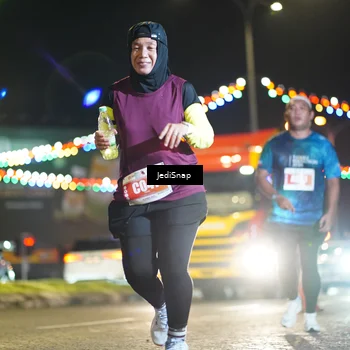Runner Photo 4422302