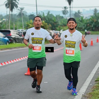 Runner Photo 4422303