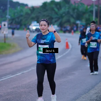 Runner Photo 4422304