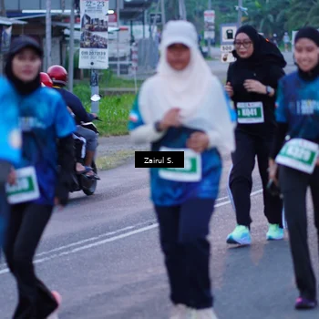 Runner Photo 4422305