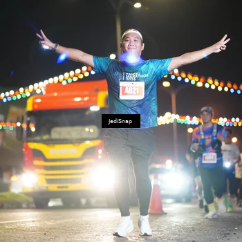 Runner Photo 4422306