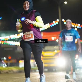 Runner Photo 4422309