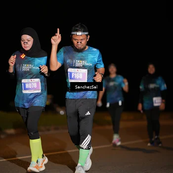 Runner Photo 4422310