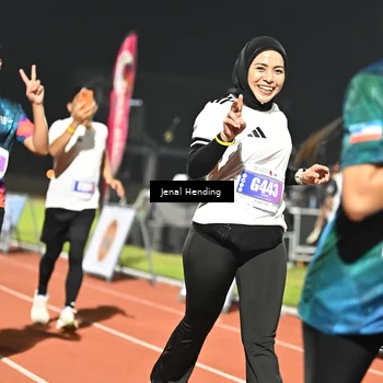 Runner Photo 4422311