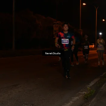 Runner Photo 4422312