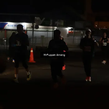 Runner Photo 4422313