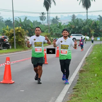 Runner Photo 4422315