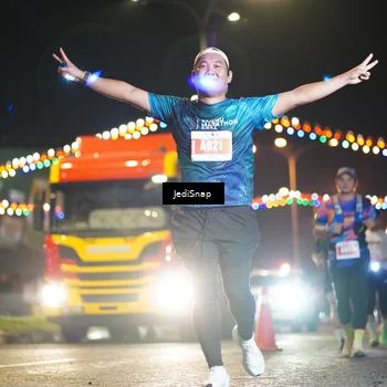 Runner Photo 4422317