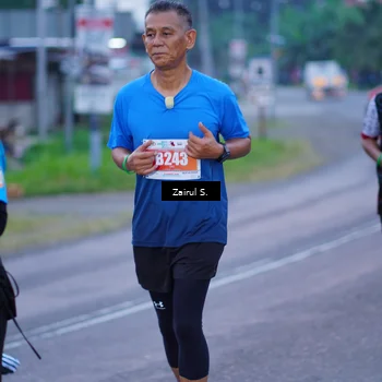 Runner Photo 4422318