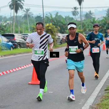 Runner Photo 4422319