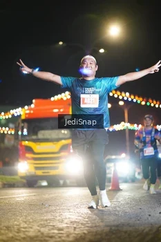 Runner Photo 4422320