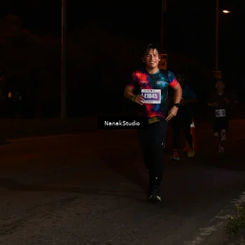 Runner Photo 4422325