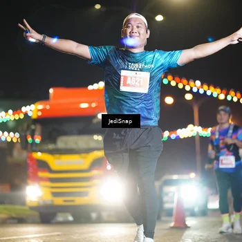 Runner Photo 4422326