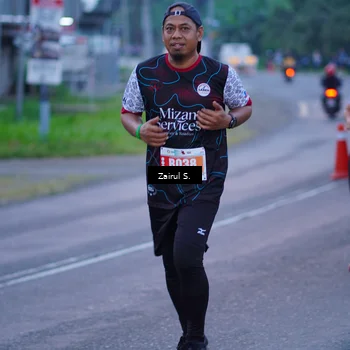 Runner Photo 4422329