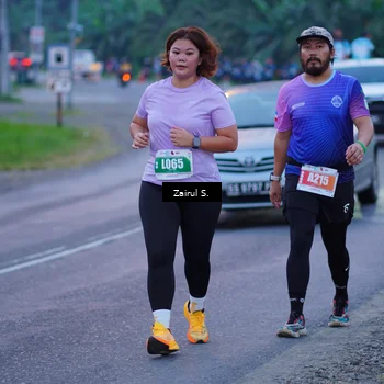 Runner Photo 4422330
