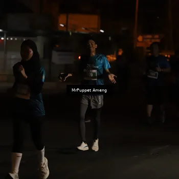 Runner Photo 4422331