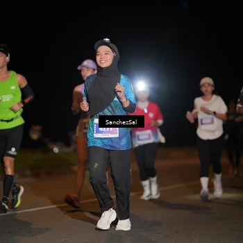 Runner Photo 4422332