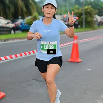Runner Photo 4422333