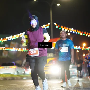 Runner Photo 4422334