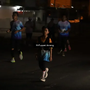 Runner Photo 4422336