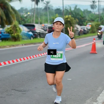 Runner Photo 4422337