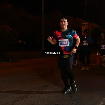 Runner Photo 4422339