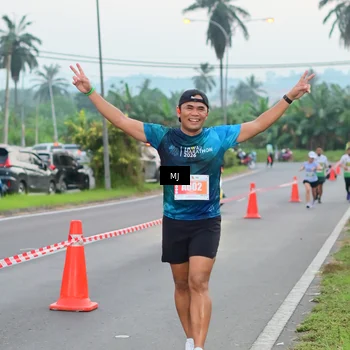 Runner Photo 4422342