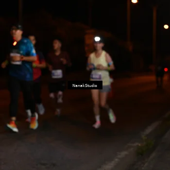 Runner Photo 4422343